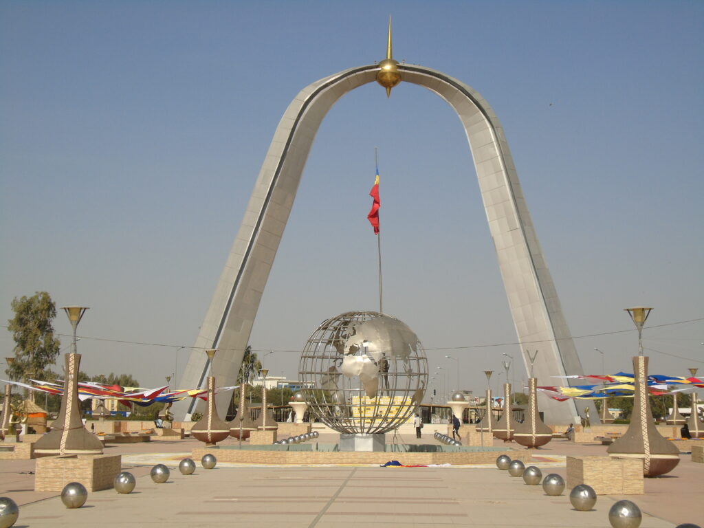 Rapatriement de 162 Tchadiens depuis la Libye vers N’Djamena avec le soutien de l’OIM
