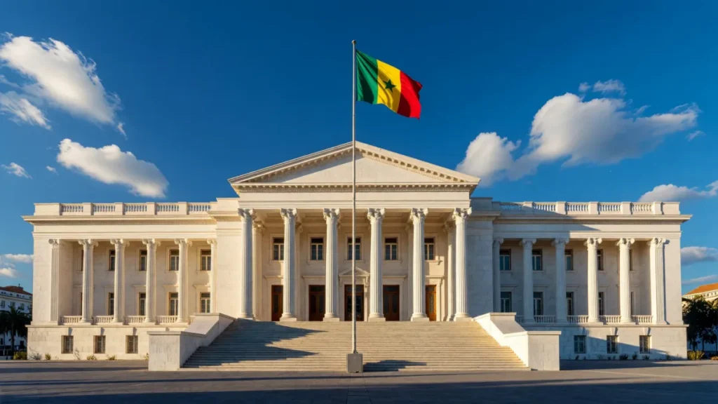 Crise politique au Sénégal : Faye et Sonko s’affrontent après leur victoire commune