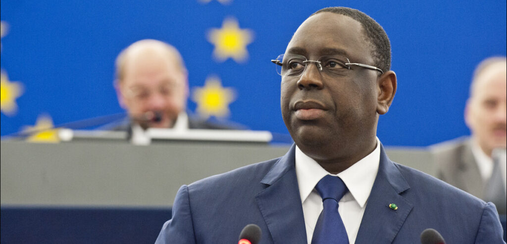 Retour controversé de macky sall au Sénégal : polémiques et tensions persistantes