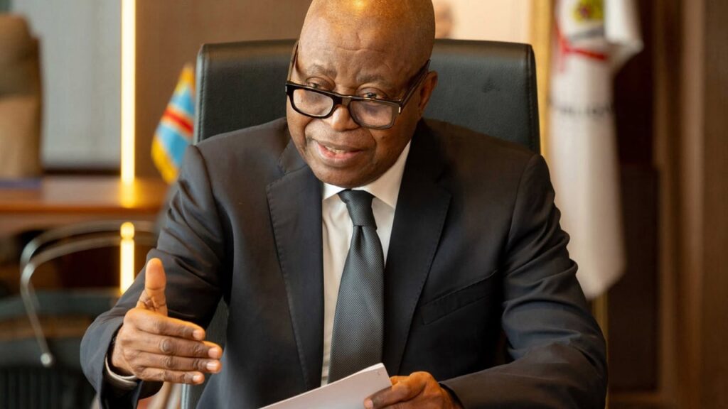 Tshisekedi ambitionne de propulser la RDC parmi les géants économiques d’Afrique