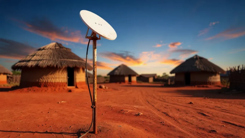 Starlink autorisé en Côte d’Ivoire : un bond technologique pour les zones rurales