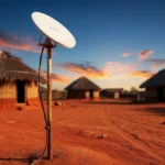 Starlink autorisé en Côte d&rsquo;Ivoire : un bond technologique pour les zones rurales