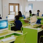 La côte d’ivoire affiche une progression numérique de 4 % à l’échelle mondiale