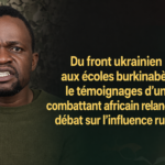 Apprendre le russe au Burkina Faso : entre opportunités et controverses géopolitiques