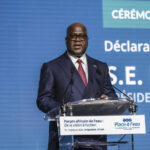 Rdc : Félix Tshisekedi renforce son engagement pour la paix à Luanda