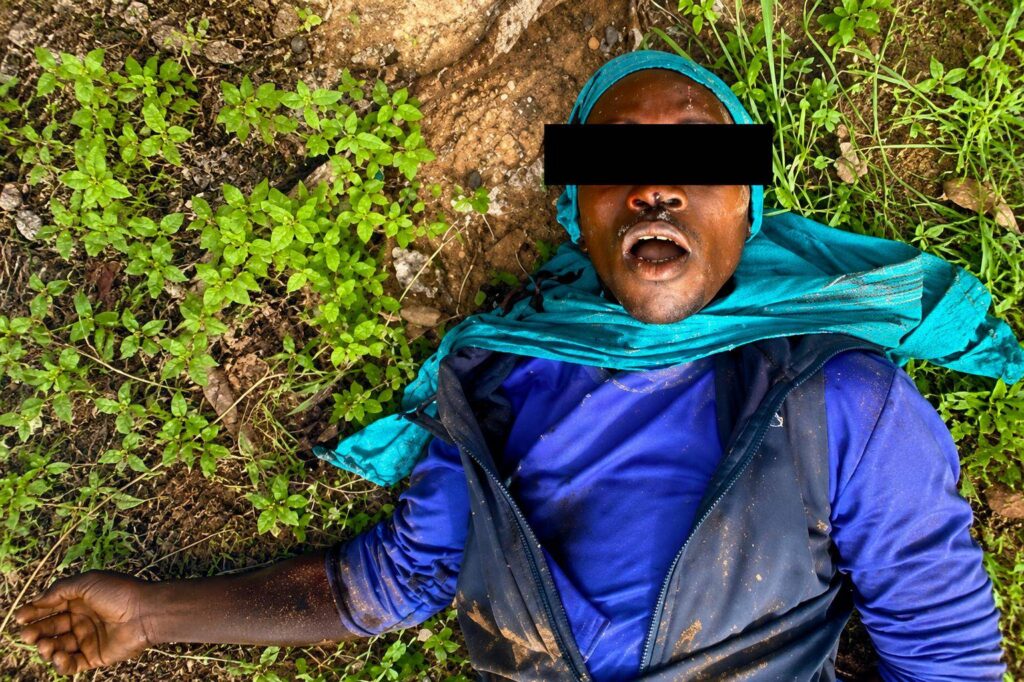 Bénin : victoire militaire à Kouandé contre les groupes armés