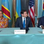 RDC-Rwanda : Jason Stearns plaide pour une « solution réaliste » et écarte l&rsquo;option d&rsquo;une défaite militaire imposée au Rwanda