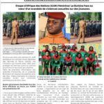 Quand le patriotisme au Burkina Faso bascule dans l&rsquo;oppression