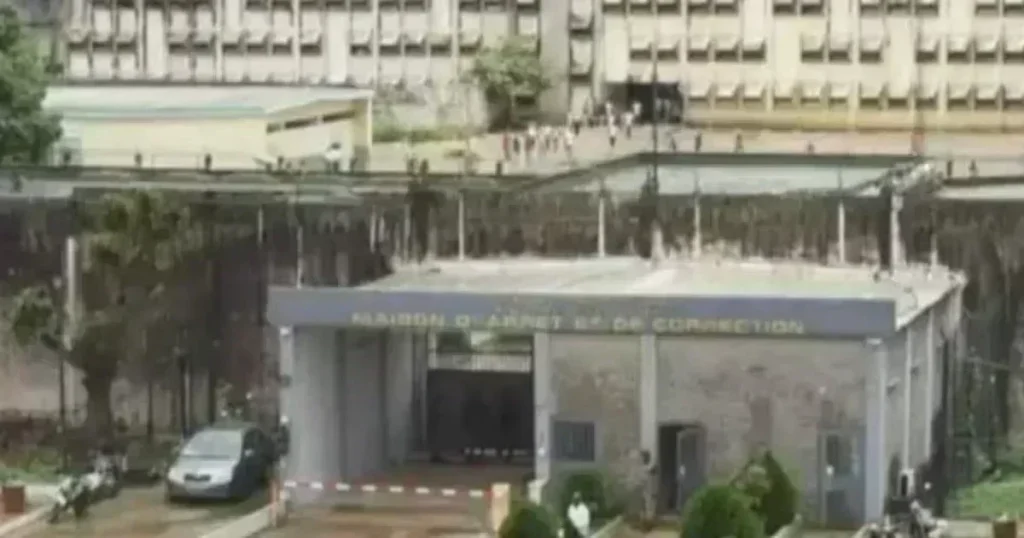 Libération de six cadres du pdci en Côte d’Ivoire après neuf mois d’emprisonnement