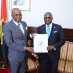 Message décisif de Félix Tshisekedi à João Lourenço au cœur de tensions régionales
