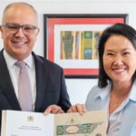 La présidente péruvienne Fujimori officialise son soutien au plan d’autonomie marocain