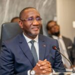 Le ministre Souleymane Diarrassouba expose les défis du développement ivoirien