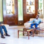 Diplomatie africaine : Lomé au cœur des discussions sur la crise dans l&rsquo;Est de la RDC