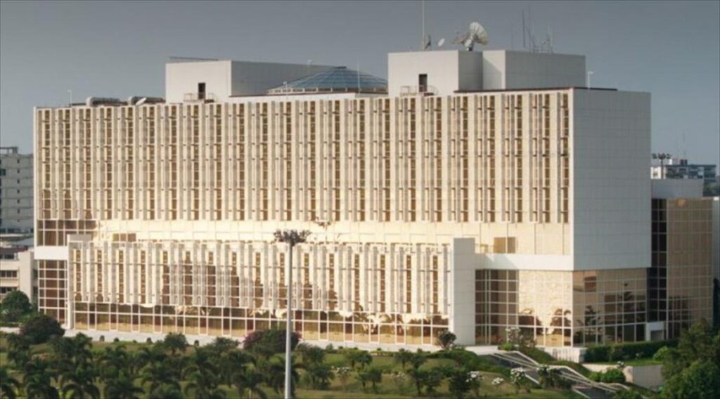 Gabon : un modèle économique innovant pour sécuriser les finances publiques face aux chocs