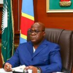 Présidence congolaise : Félix Tshisekedi renonce à son déplacement à new york
