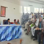 Gabon : vers une gestion durable des espaces marins grâce au plan de zonage