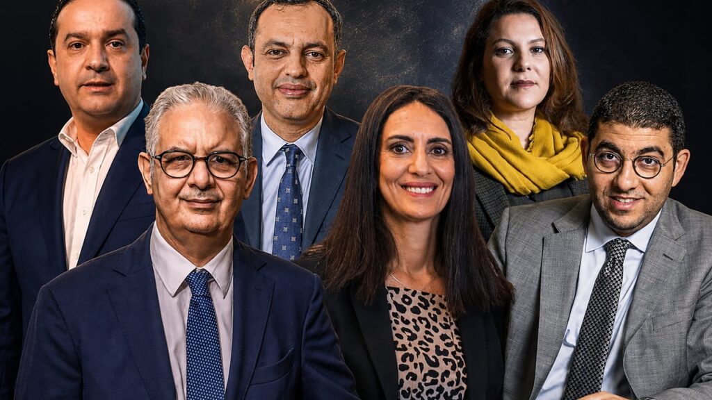 Maroc : les prétendants à la primature avant les élections de 2026