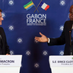 Gabon : comment oligui nguema redéfinit son partenariat avec la France sans rupture