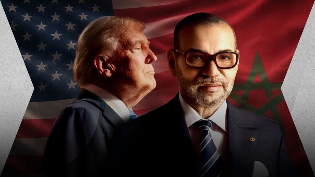 Alliance Maroc-États-Unis : une relation stratégique vieille de deux siècles et demi