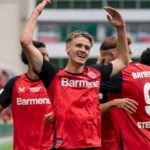 Transfert record en Bundesliga : le bayer Leverkusen bat un record historique