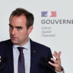 Sébastien lecornu en visite officielle au Maroc pour renforcer les liens franco-marocains