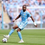 Frank Onyeka s’engage définitivement avec Coventry city