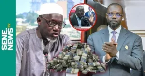Réponse d&rsquo;imam Kanté à moundiaye cissé : décryptage sur ousmane sonko