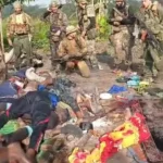 Mines, violences et milliards : le business de la terreur des mercenaires russes du groupe Wagner en Centrafrique