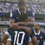 Kylian Mbappé s’active en coulisses pour faire venir Michael Olise au Real Madrid