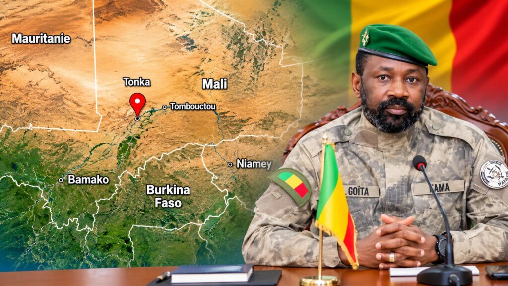 Mali : nouvelle attaque du JNIM relance les défis sécuritaires et sociaux