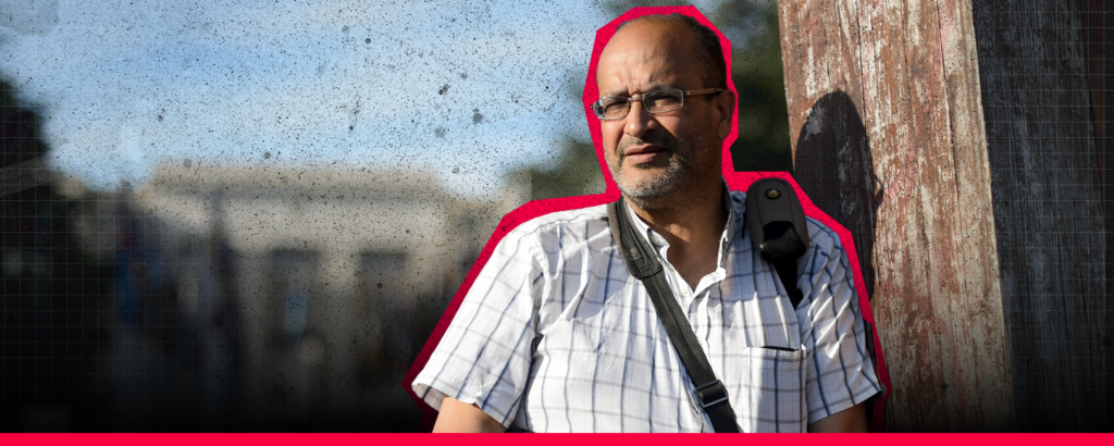 Maroc : liberté retrouvée pour ali lmrabet, mais vigilance maintenue sur l’affaire