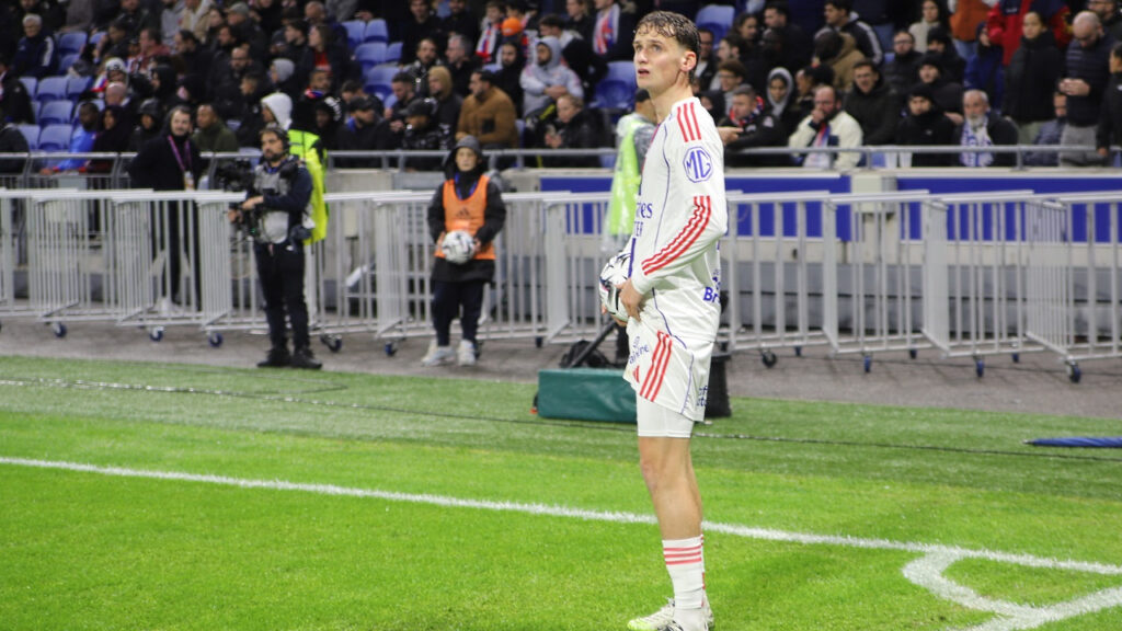 Ouverture de la billetterie pour le match lyonnais en ligue des champions