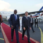 Visite officielle du président gabonais en France : enjeux économiques et stratégiques