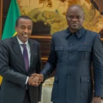 Transition : l&rsquo;expérience de Libreville inspire Antananarivo