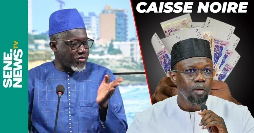 L’imam kanté expose les dérives des fonds spéciaux sous sonko au Sénégal