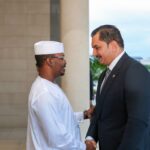 Renforcement des liens militaires entre la Libye et le Tchad