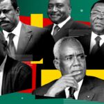 Cameroun les anciens puissants du régime biya toujours dans l’ombre d’étoudi