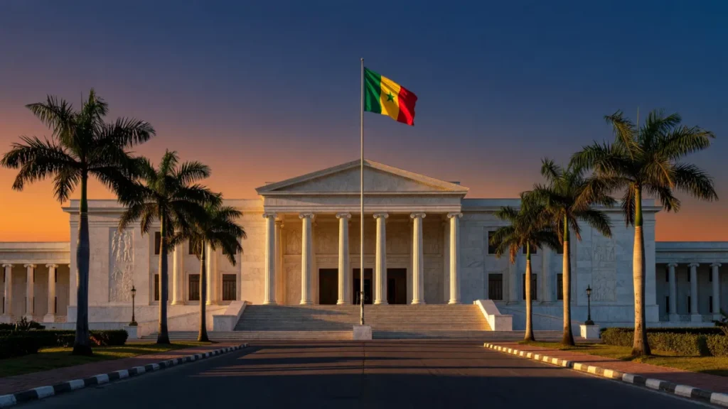 Sénégal : Sonko menace de renverser le gouvernement Faye après Mbacké