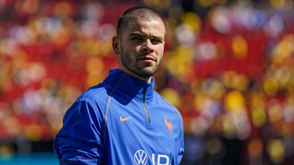 Le transfert de Lucas Chevalier vire au «désastre» : L’After Foot le conseille pour son avenir au PSG