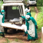 L&rsquo;épidémie d&rsquo;Ebola en République démocratique du Congo dépasse le seuil des 500 victimes