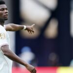 Real Madrid tranché sur le futur d&rsquo;Aurélien Tchouaméni