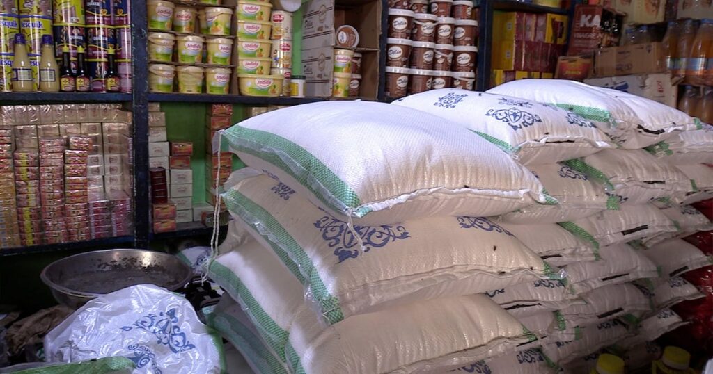 Mauritanie : surveillance renforcée sur les prix alimentaires face aux tensions au moyen-orient