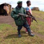 Crise en Ituri : le mouvement CRP/FRP de Thomas Lubanga peine à s&rsquo;imposer