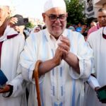 Stratégie politique de Abdelilah Benkirane au Maroc face aux nouvelles générations