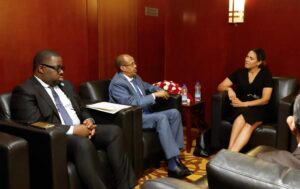 Le Bénin à la tête du Conseil de paix et de sécurité de l’Union africaine : un tournant diplomatique