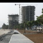 Libreville, un front de mer ambitieux pour un Gabon résilient et moderne