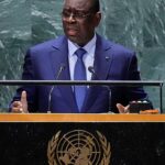 Sénégal : pourquoi les familles des victimes rejettent-elles la candidature de Macky Sall à l&rsquo;ONU ?
