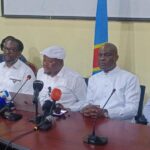 La C64 pose ses conditions pour un dialogue en RDC et appelle à la mobilisation du 22 juillet