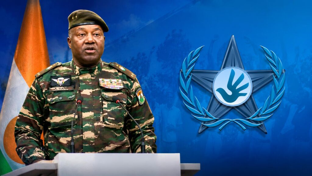 Niger : trois ans après le coup d’état, une junte militaire aux méthodes répressives
