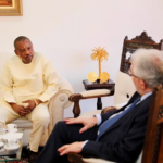 Diplomatie religieuse et relations franco-nigériennes : une stratégie de contournement à la grande mosquée de Paris